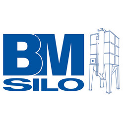 BM Silo logo
