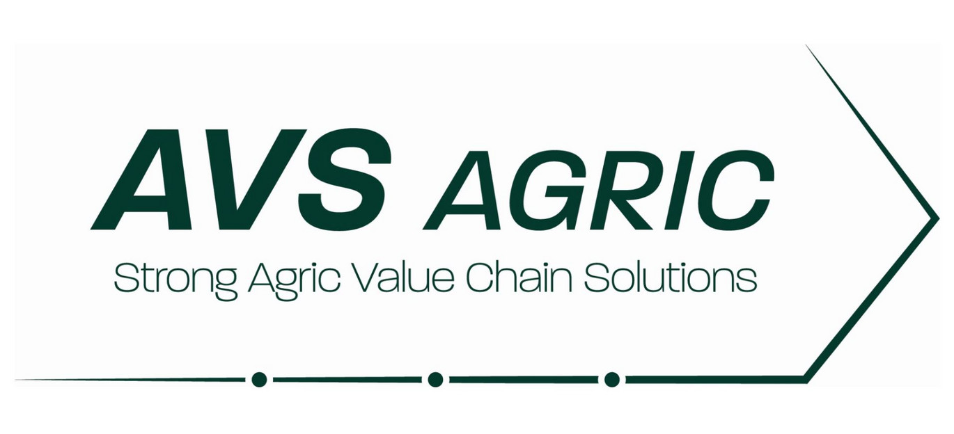 AVS Agric logo